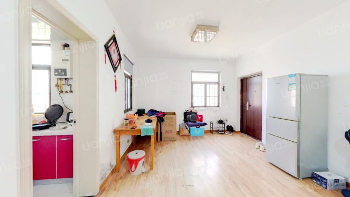 华悦公馆二手房实景图