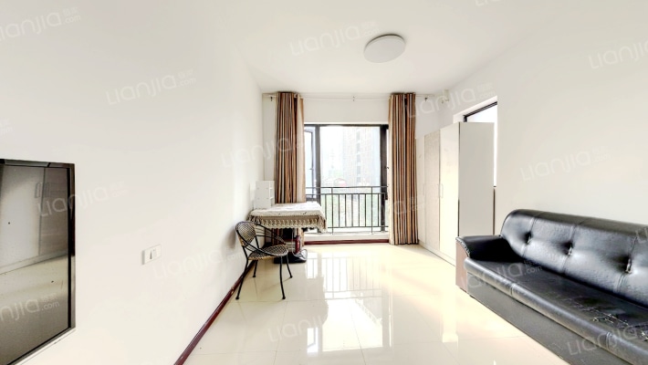 美的林城时代公寓二手房实景图