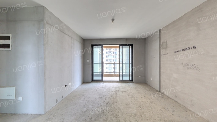 广泽上苑二手房实景图