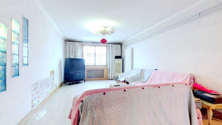 西站路住宅小区二手房实景图