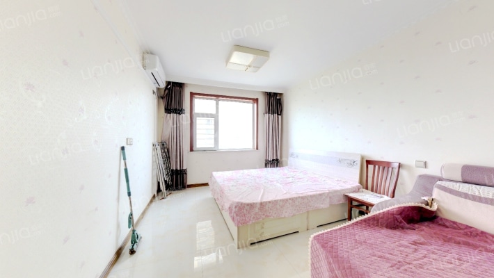 澳海澜郡二手房实景图