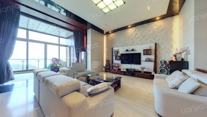 博海名苑二手房实景图