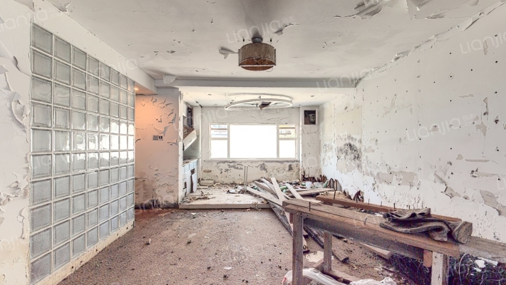 棕榈滩海景城二手房实景图