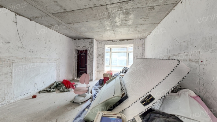 韵湖澜庭二手房实景图