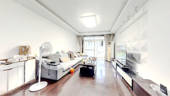 玲桂花苑二手房实景图