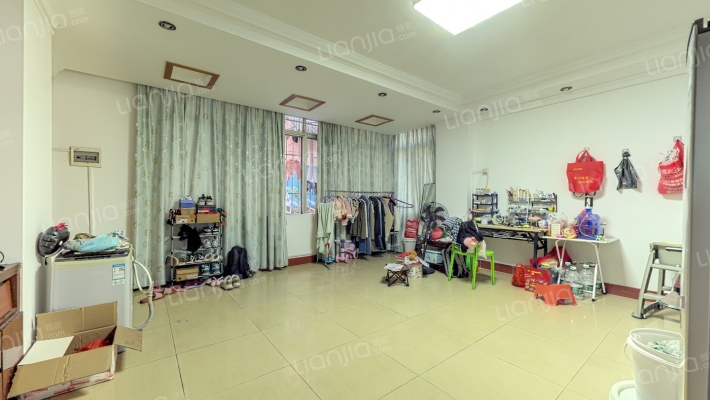 金联西座二手房实景图