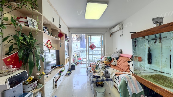 嘉宝田花园二手房实景图