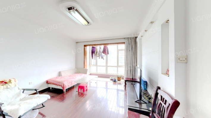 铁路光明新村二手房实景图