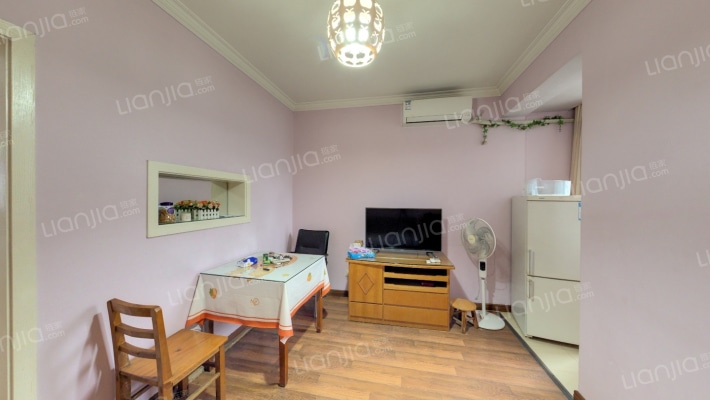 绿色丽园二手房实景图