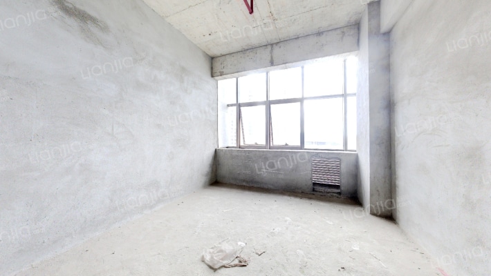 富盈东方华府二手房实景图