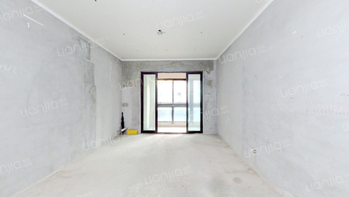 中建瑾和城瑾园二手房实景图