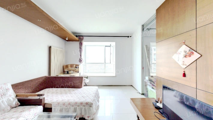 富邦花园二手房实景图