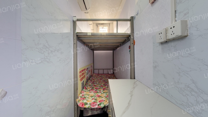 三源胡同二手房实景图