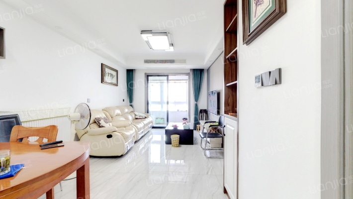 新华九龙首府二手房实景图