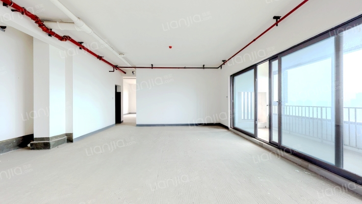 金辉中央铭著B区二手房实景图