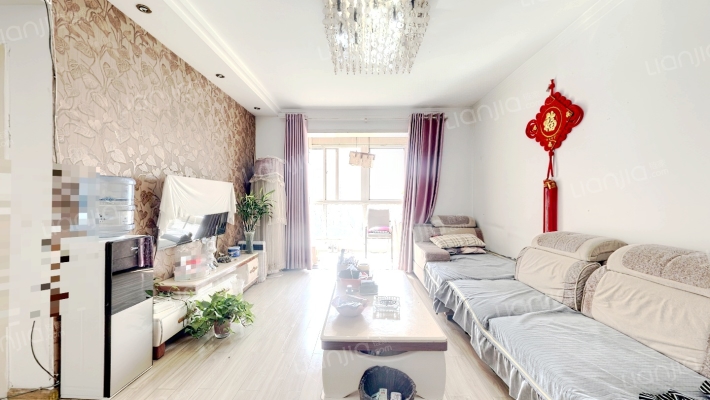 香榭丽都小区二手房实景图