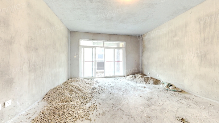 金山郡二手房实景图