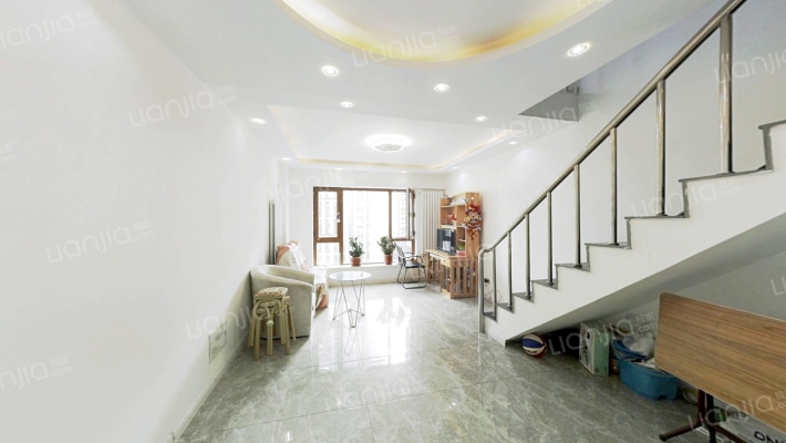 瀾悦東方二手房实景图