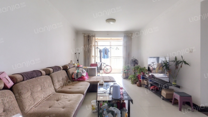 天正银河湾二手房实景图