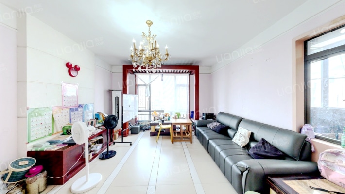 仁和香堤雅境二手房实景图