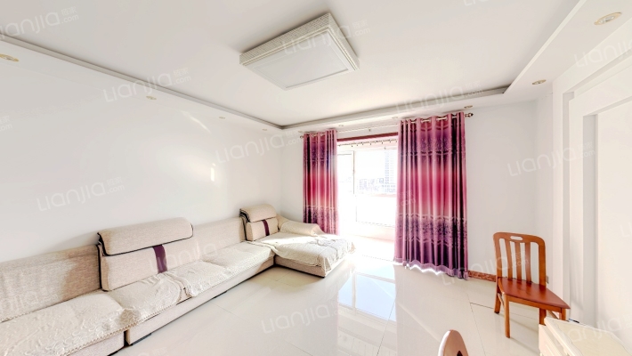 润禾佳苑二手房实景图