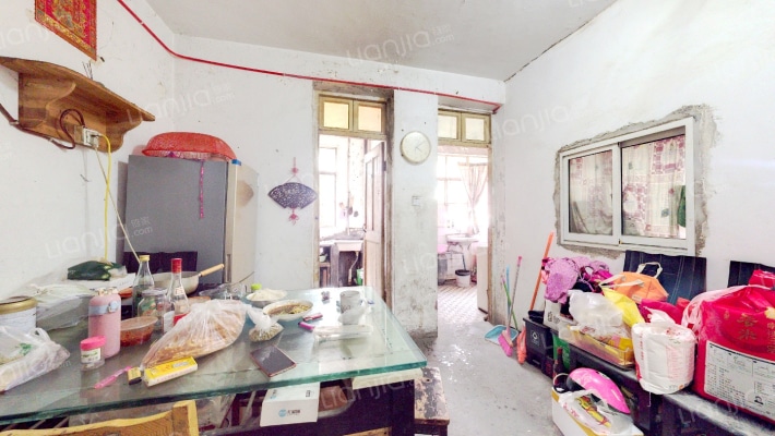 兰园一村二手房实景图