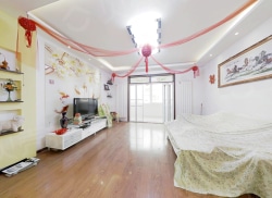 整租·世纪锦园 4室1厅 南/北_世纪锦园租房