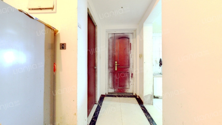 尼盛绿城春江明月二手房实景图