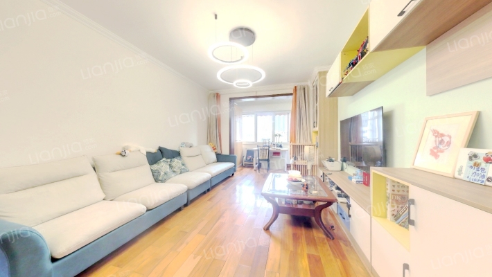 三洞桥路8号二手房实景图