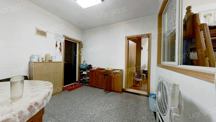 北京西路10号二手房实景图