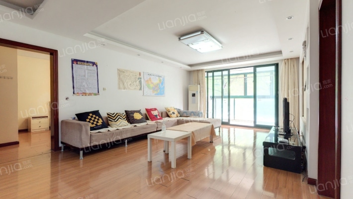 安琪花苑(公寓)二手房实景图