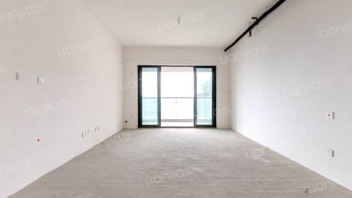 人居东湖长岛二手房实景图