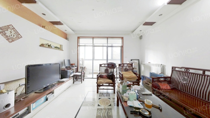 同济宝丰小区二手房实景图