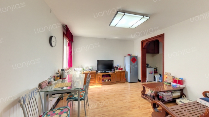 东方社区101街坊二手房实景图