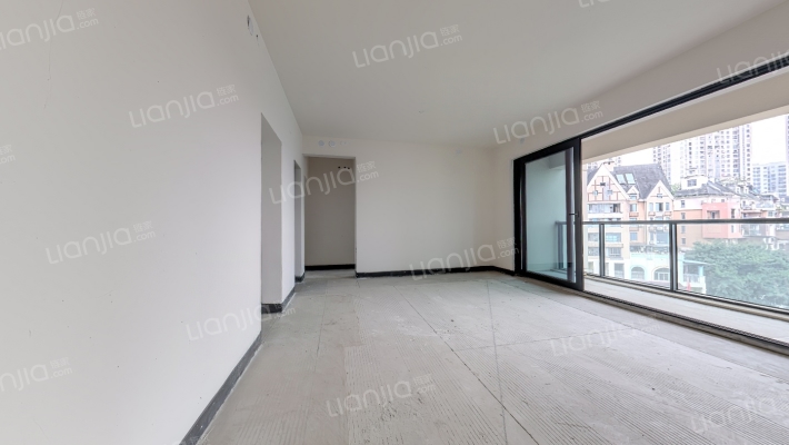 中粮天悦壹号悦峯二手房实景图