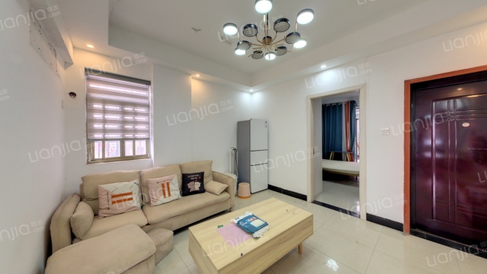 仁和苑二手房实景图