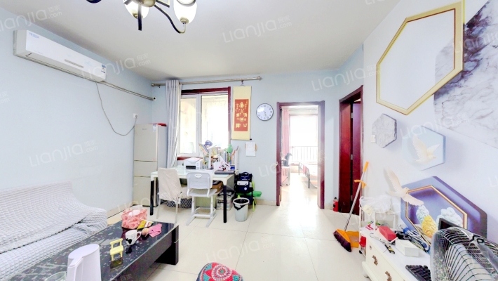 槐底村三区二手房实景图