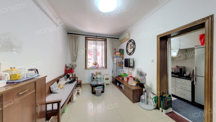 制革宿舍二手房实景图