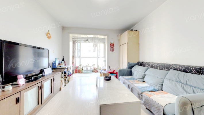 全城绿洲二手房实景图