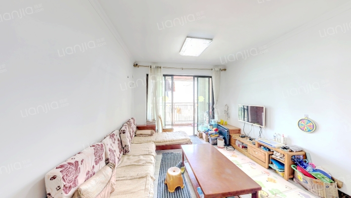 中盈壹英里二手房实景图