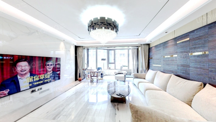 正弘瓴二手房实景图