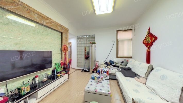 汇东佳韵二手房实景图