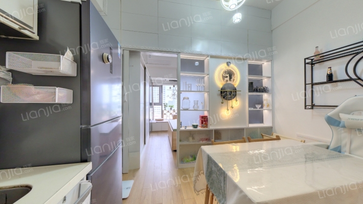 金茂领寓A5二手房实景图