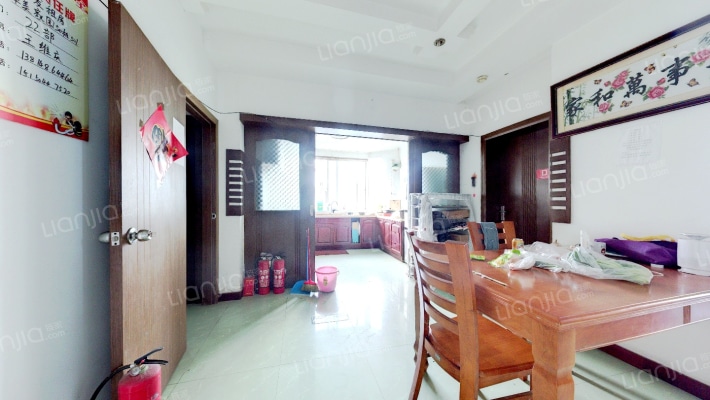 华美家园二手房实景图