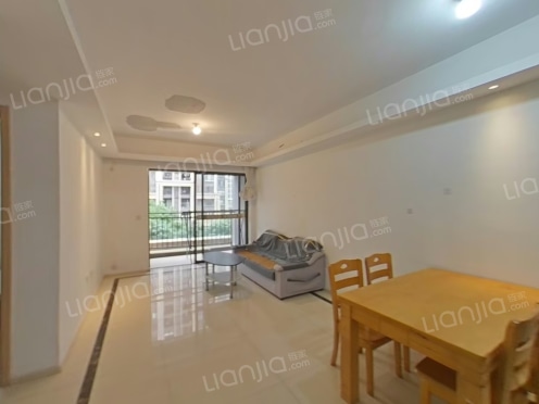 整租·绿地璀璨家园1期 3室2厅 北