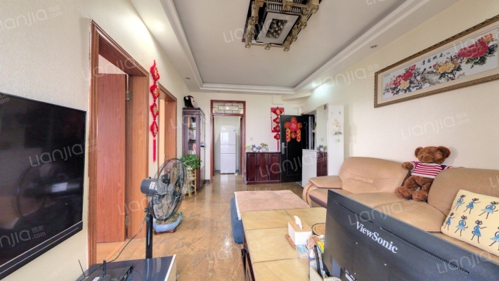 兴堰逸苑二手房实景图