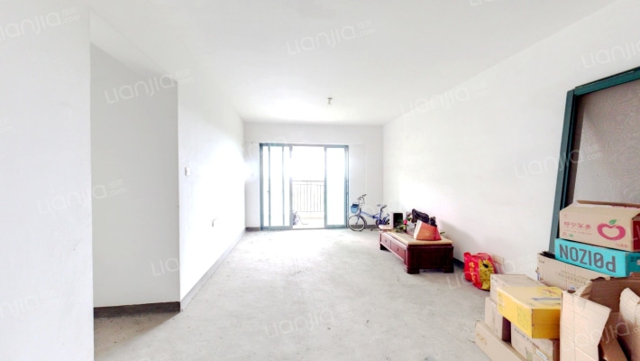 三水雅居乐花园二手房实景图