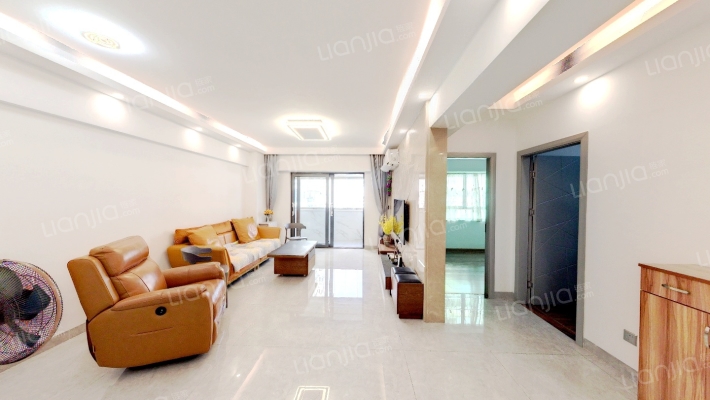 五州大厦二手房实景图