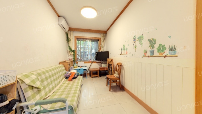 交通大学家属院二手房实景图