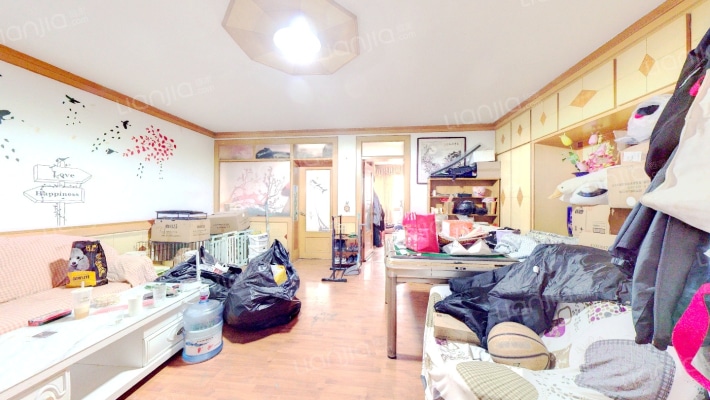 安泰居二手房实景图